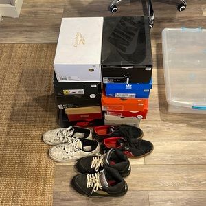 Check out my page. Just put up a bunch of new listings